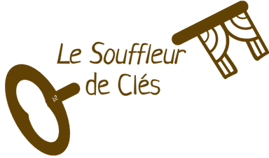 Le Souffleur de Clés